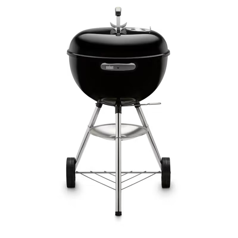ORIGINAL KETTLE CHARCOAL GRILL 18